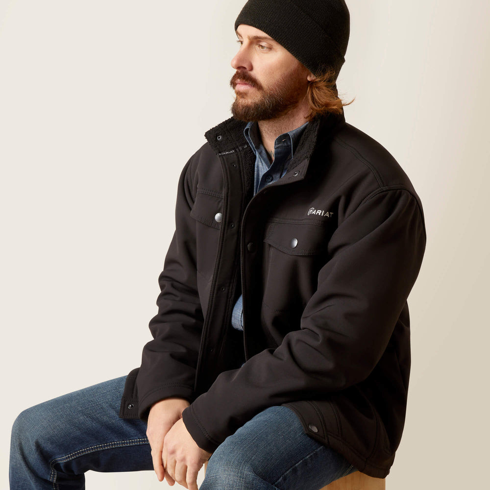 Vernon Sherpa 2.0-Ariat