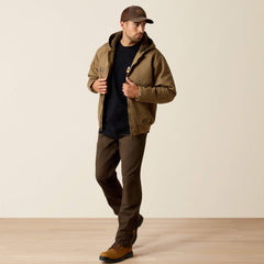 Rebar DuraCanvas Jacket-Ariat