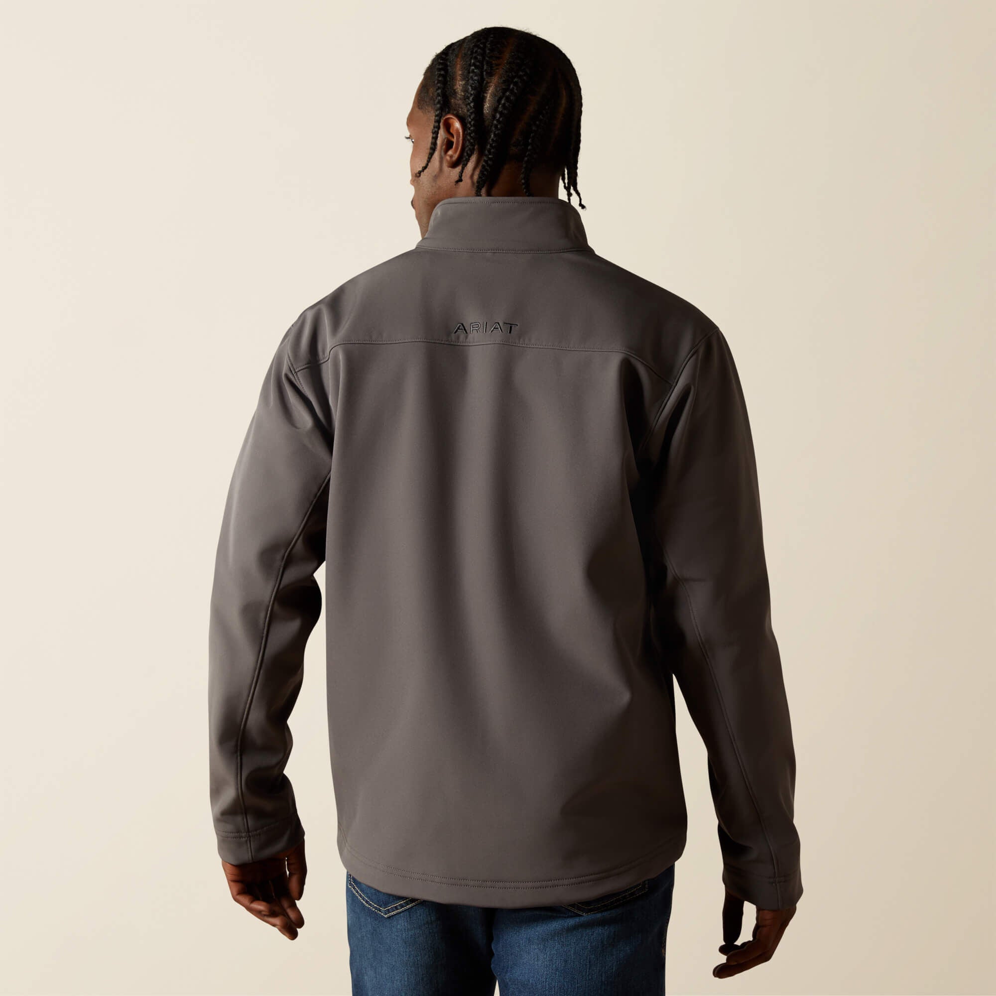 Vernon Softshell Jacket-Ariat