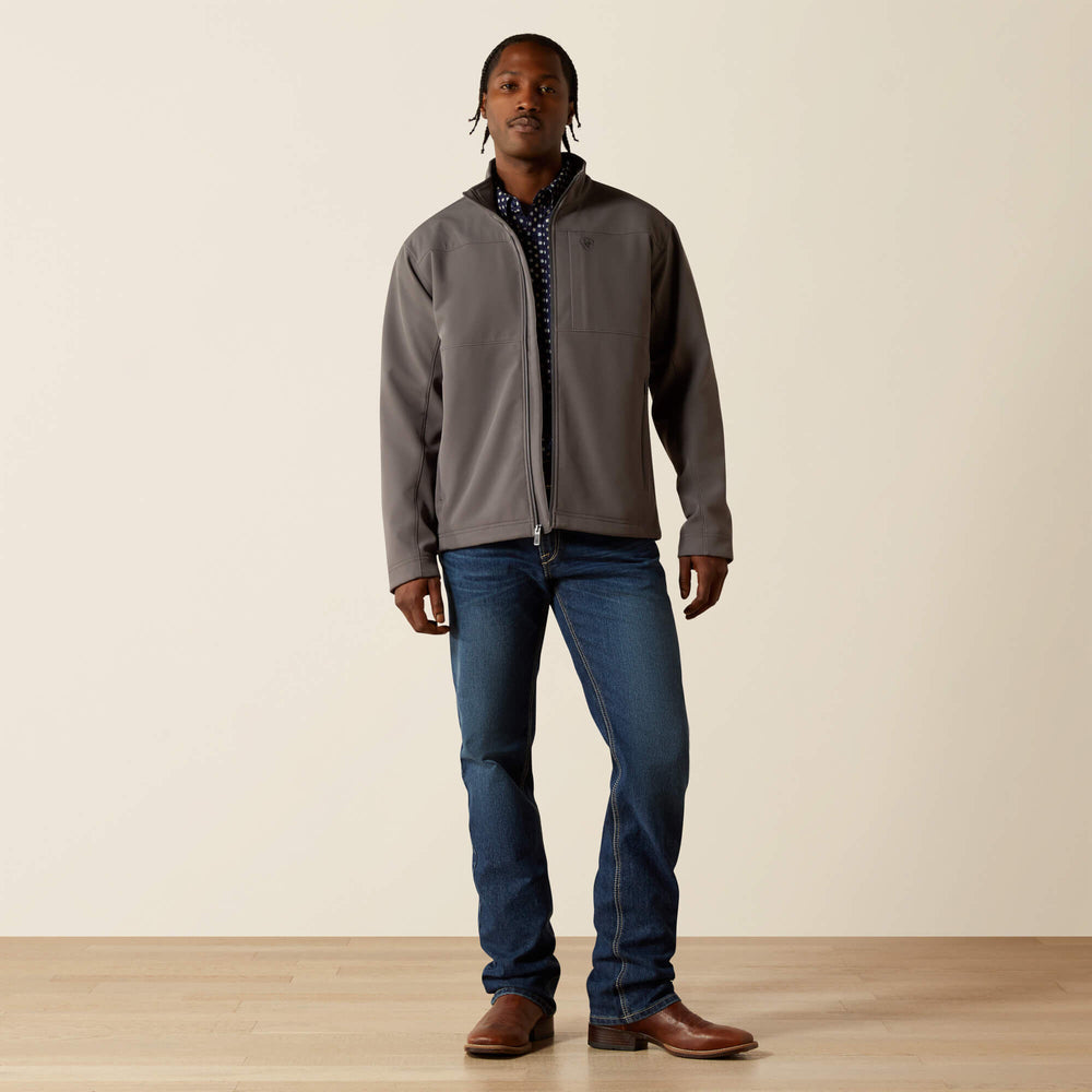 Vernon Softshell Jacket-Ariat
