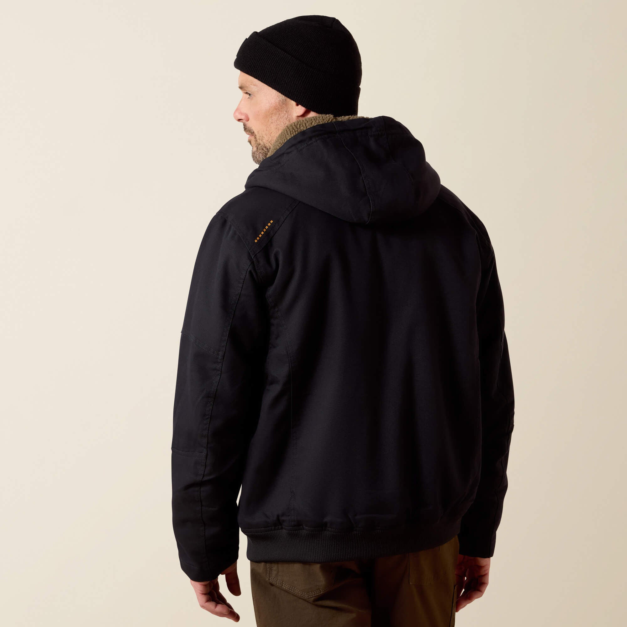 Rebar DuraCanvas Jacket-Ariat