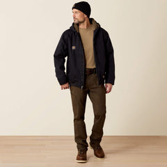 Rebar DuraCanvas Jacket-Ariat