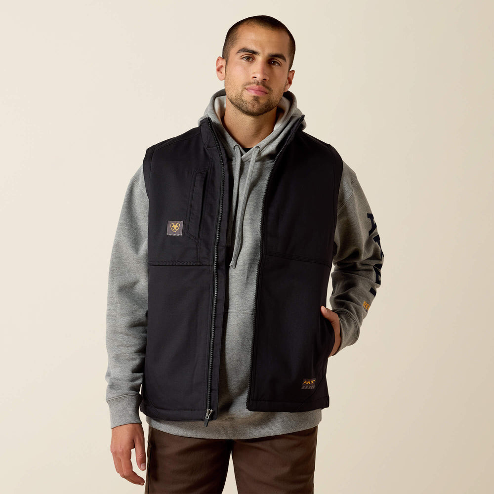 Rebar DuraCanvas Vest-Ariat