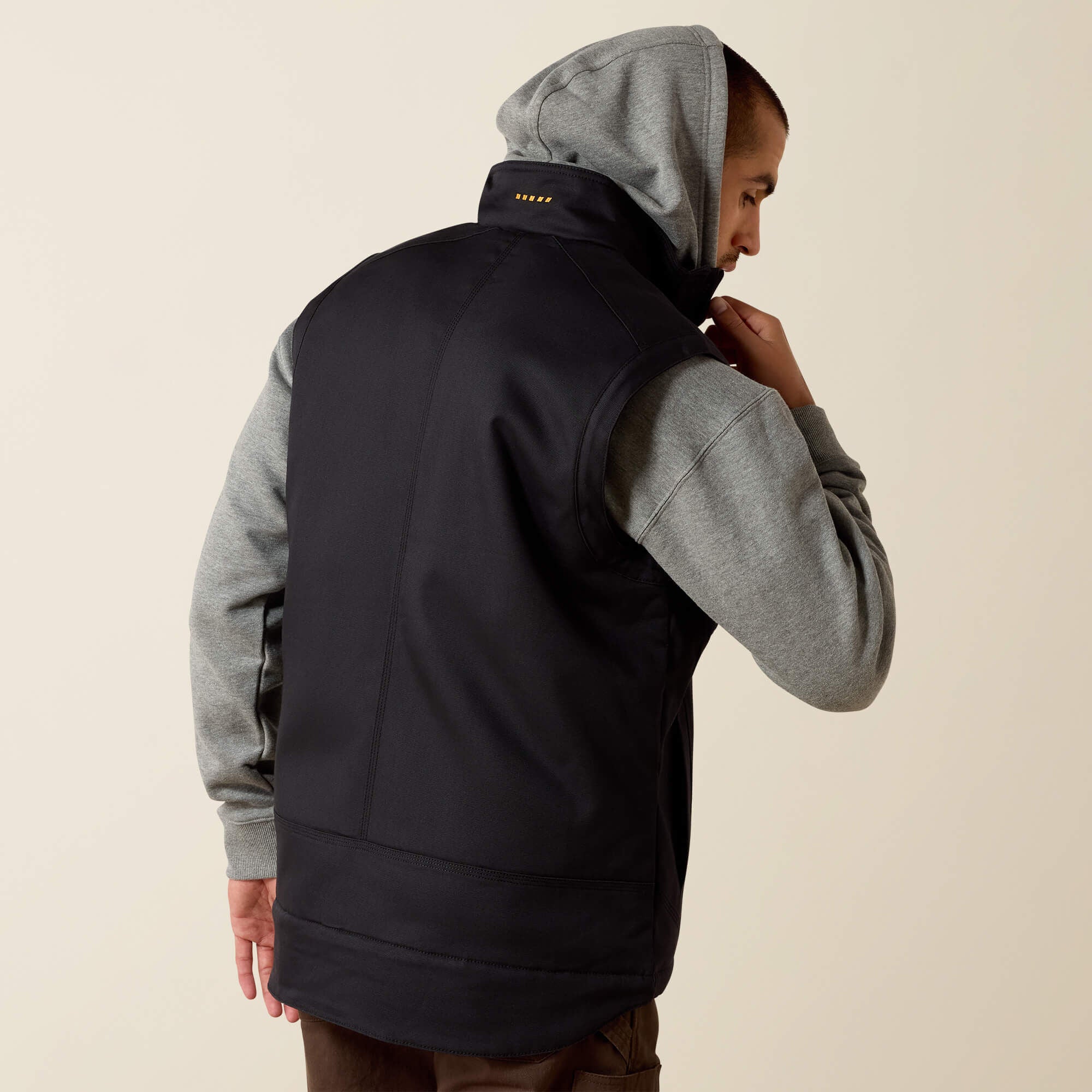 Rebar DuraCanvas Vest-Ariat