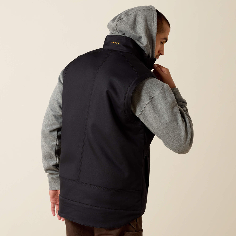 Rebar DuraCanvas Vest-Ariat