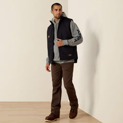 Rebar DuraCanvas Vest-Ariat