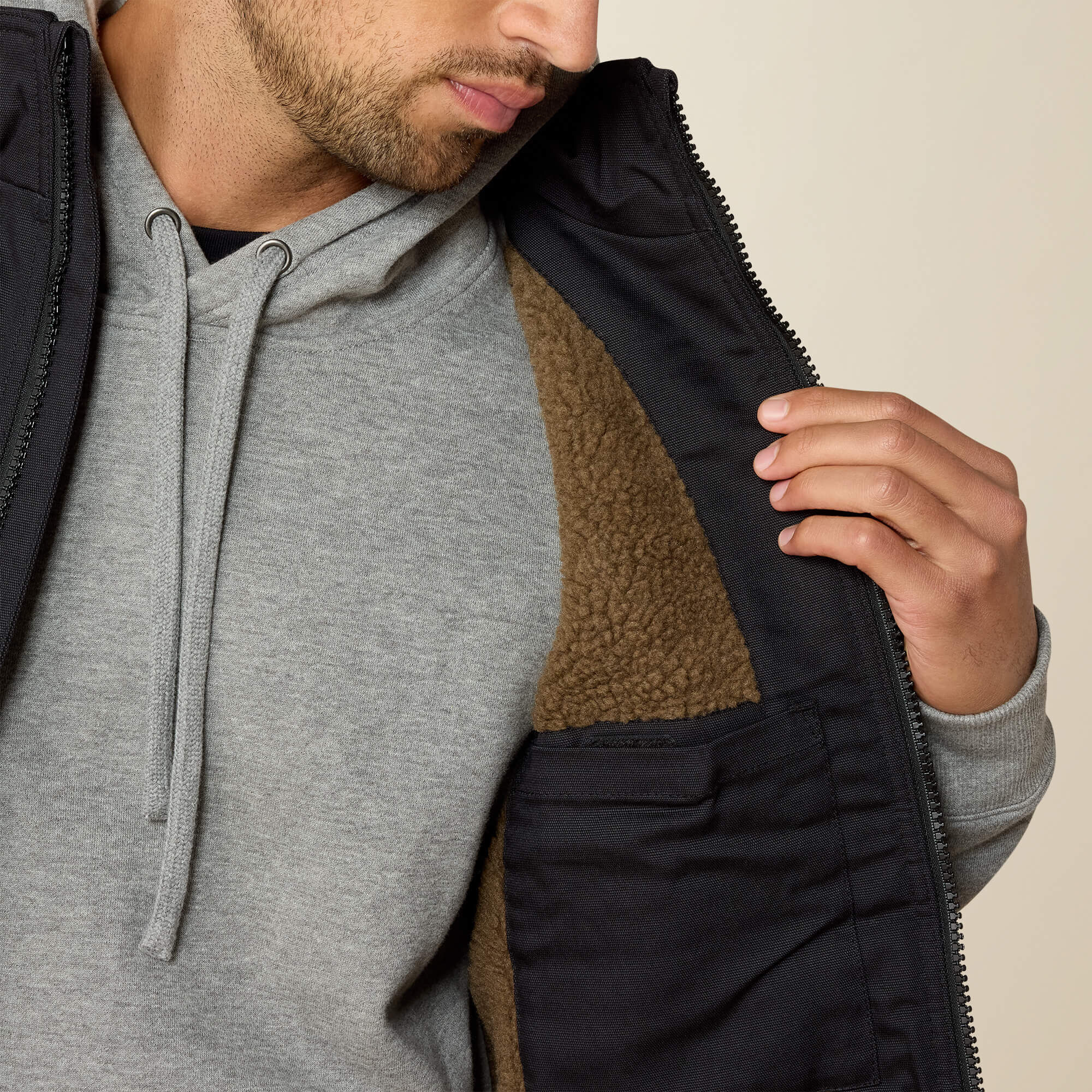 Rebar DuraCanvas Vest-Ariat