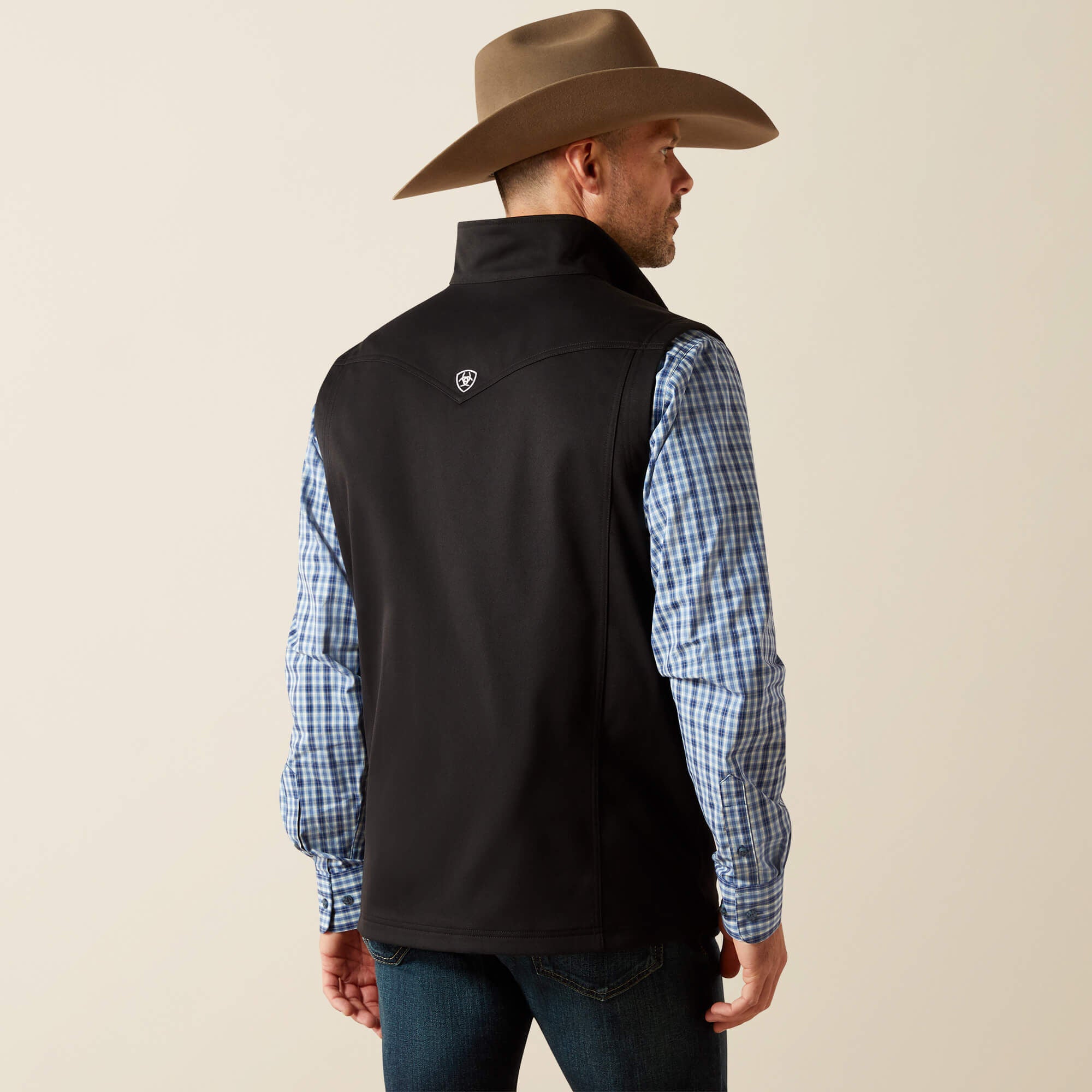 Sentinel Vest-Ariat