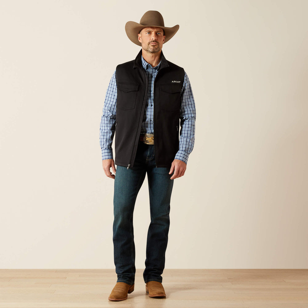 Sentinel Vest-Ariat