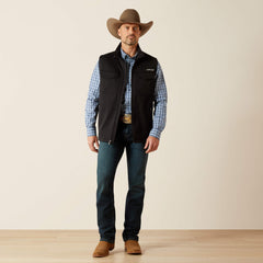 Sentinel Vest-Ariat