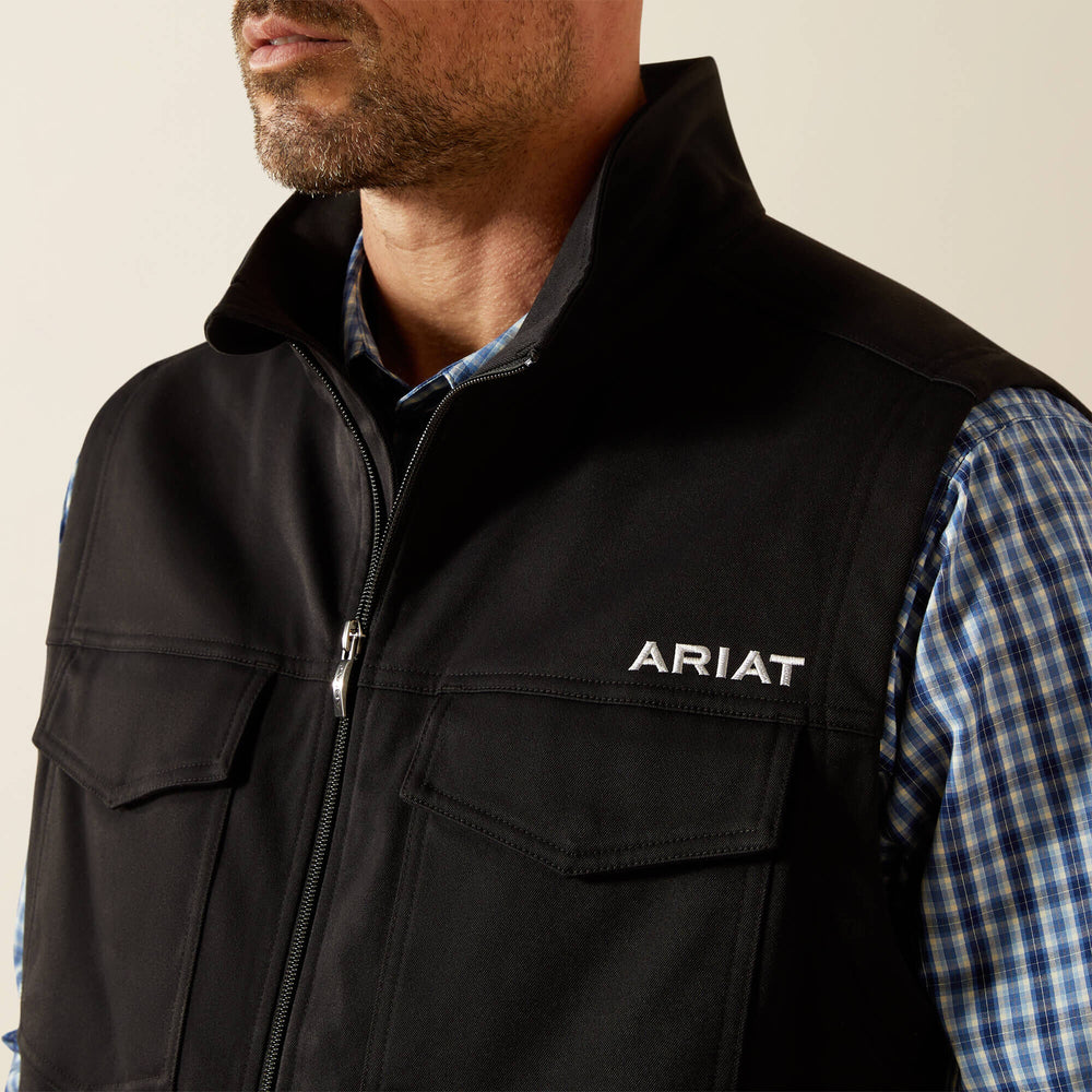 Sentinel Vest-Ariat