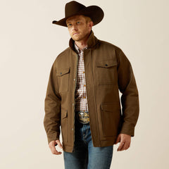Abilene Coat-Ariat