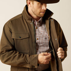 Abilene Coat-Ariat