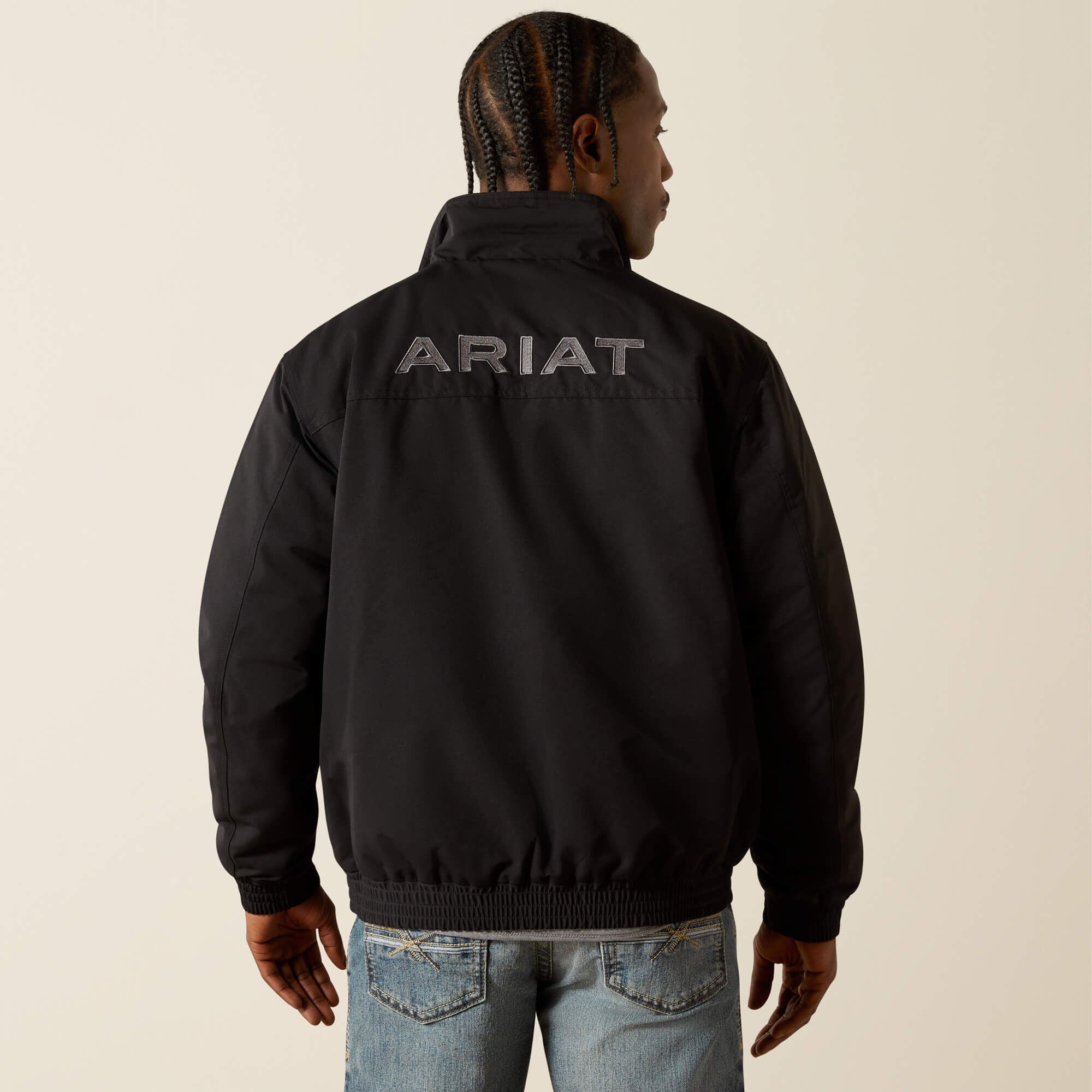 Field Insulated Jacket-Ariat