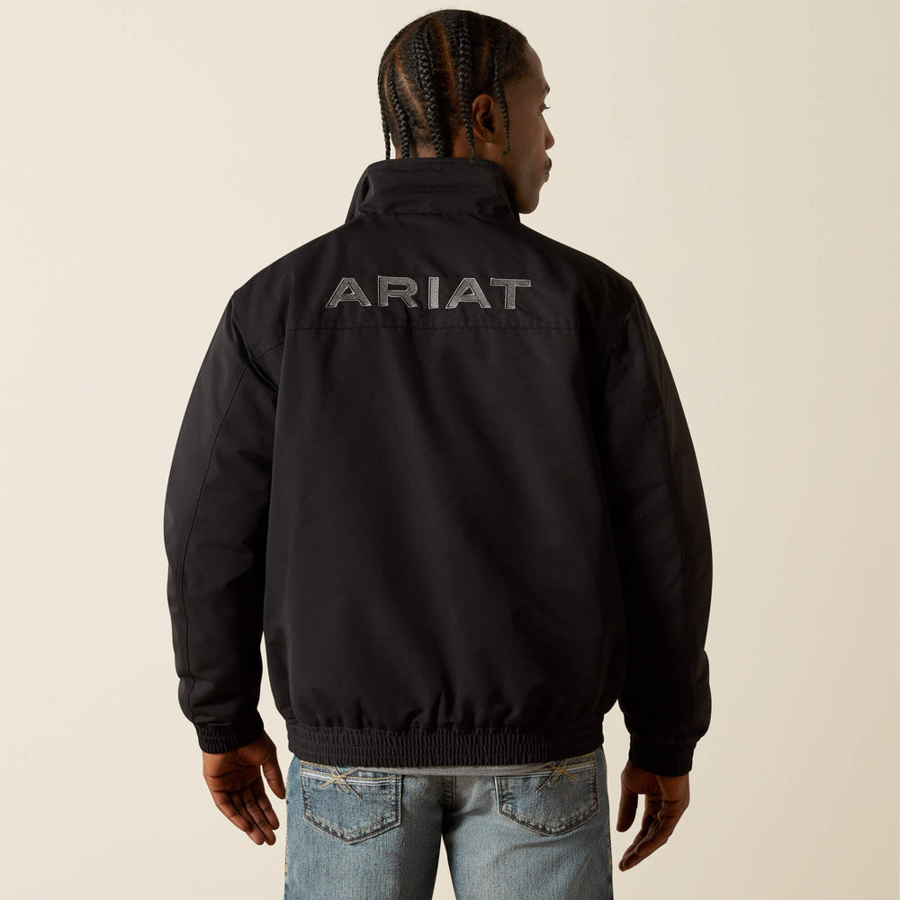 Field Insulated Jacket-Ariat