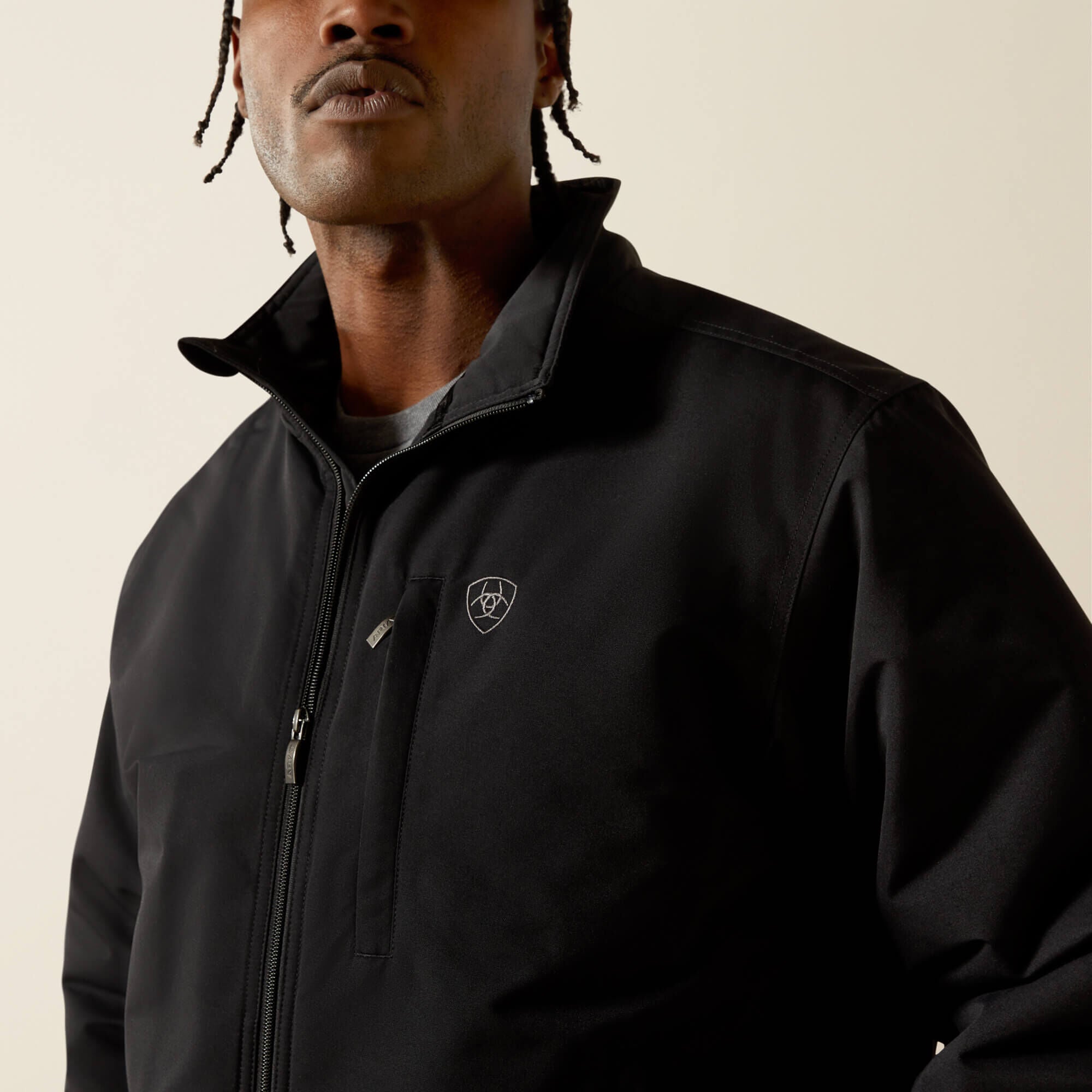 Field Insulated Jacket-Ariat