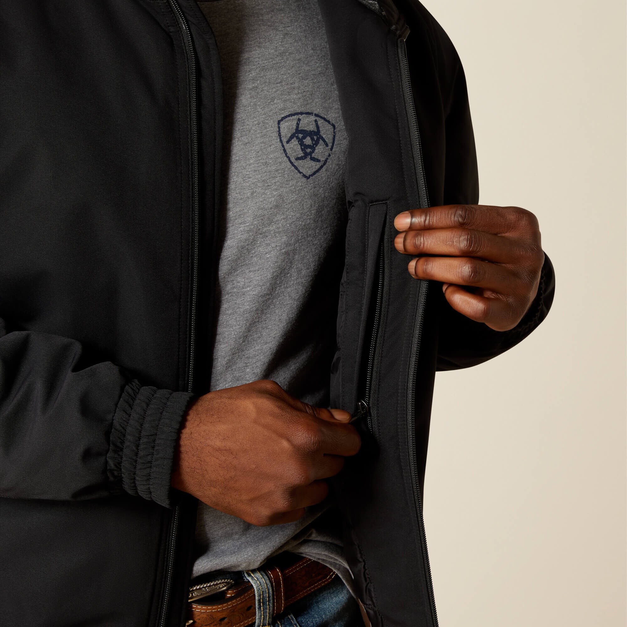 Field Insulated Jacket-Ariat