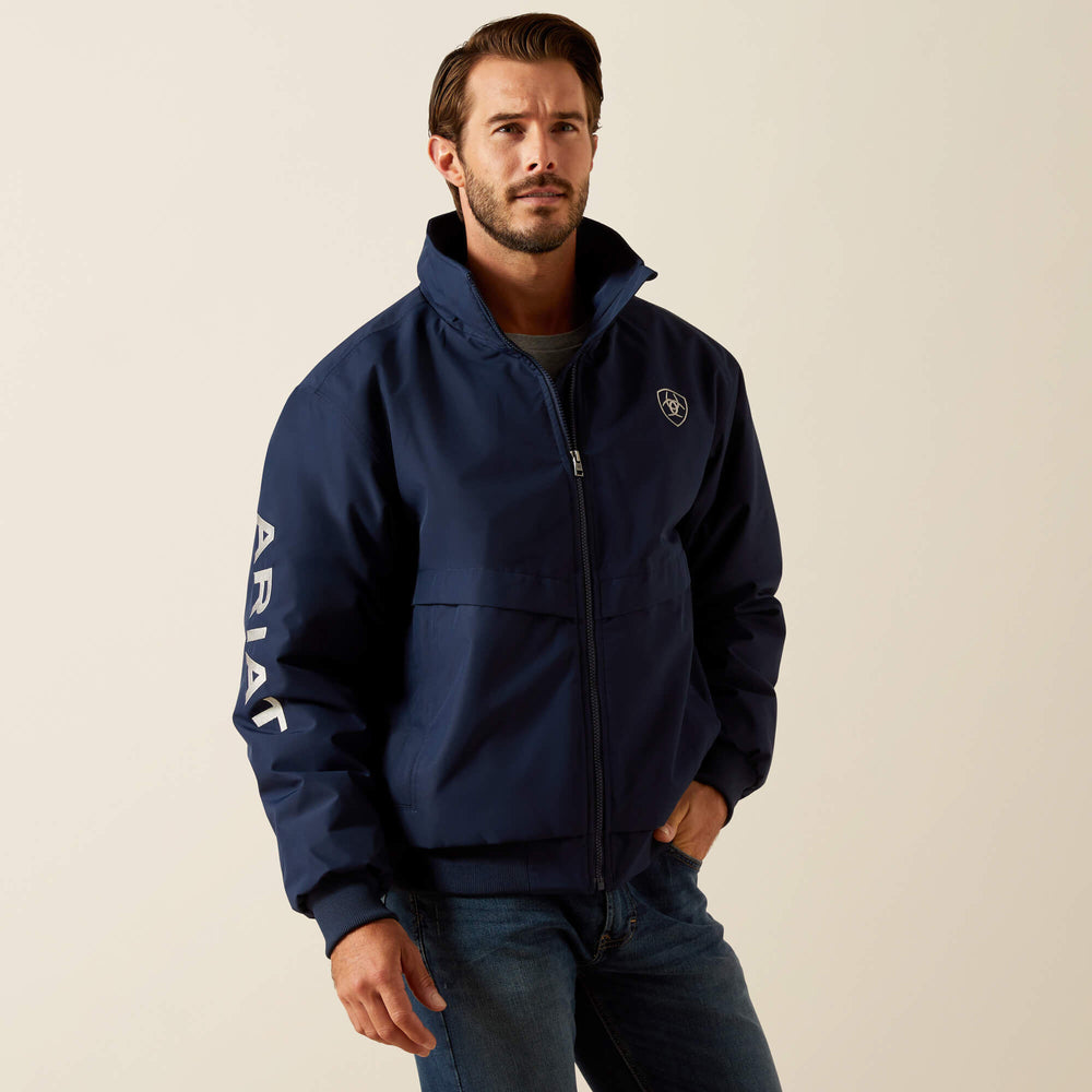 Stable 2.0 Insulated Jacket-Ariat