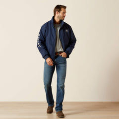 Stable 2.0 Insulated Jacket-Ariat