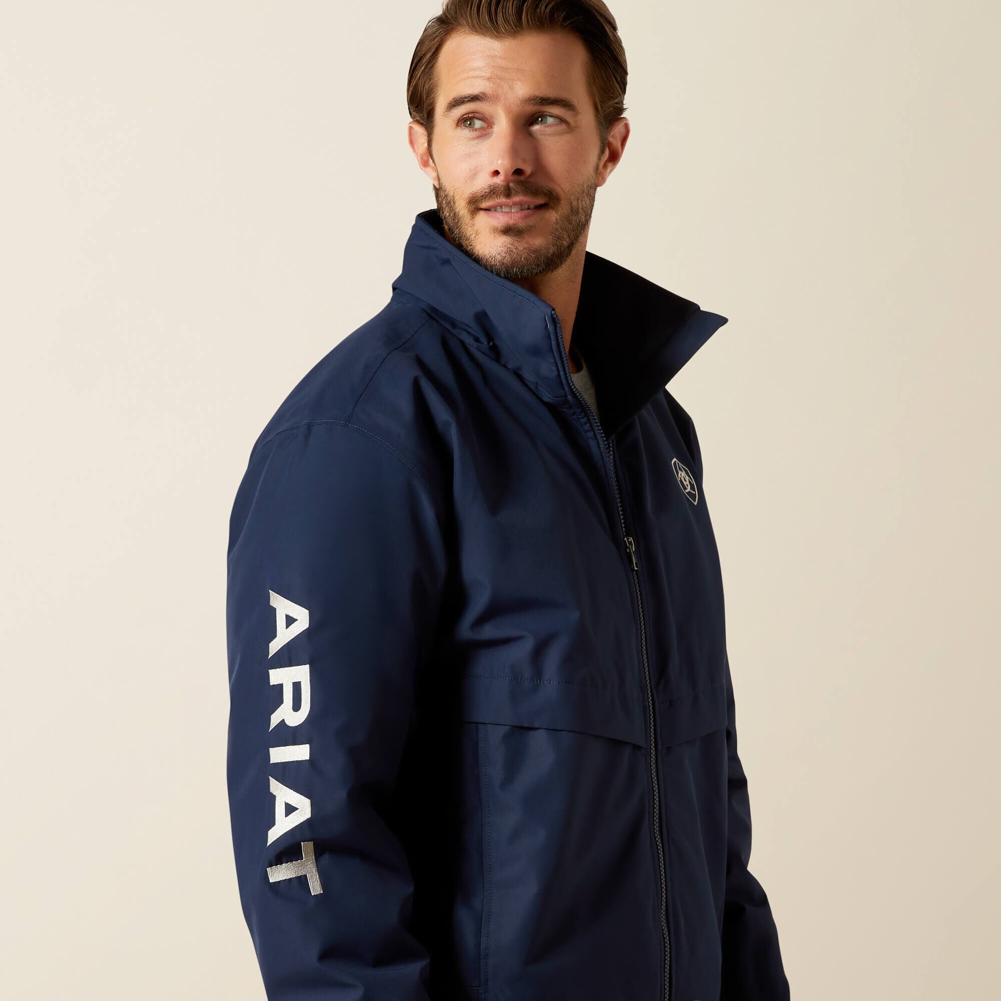 Stable 2.0 Insulated Jacket-Ariat