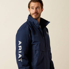 Stable 2.0 Insulated Jacket-Ariat