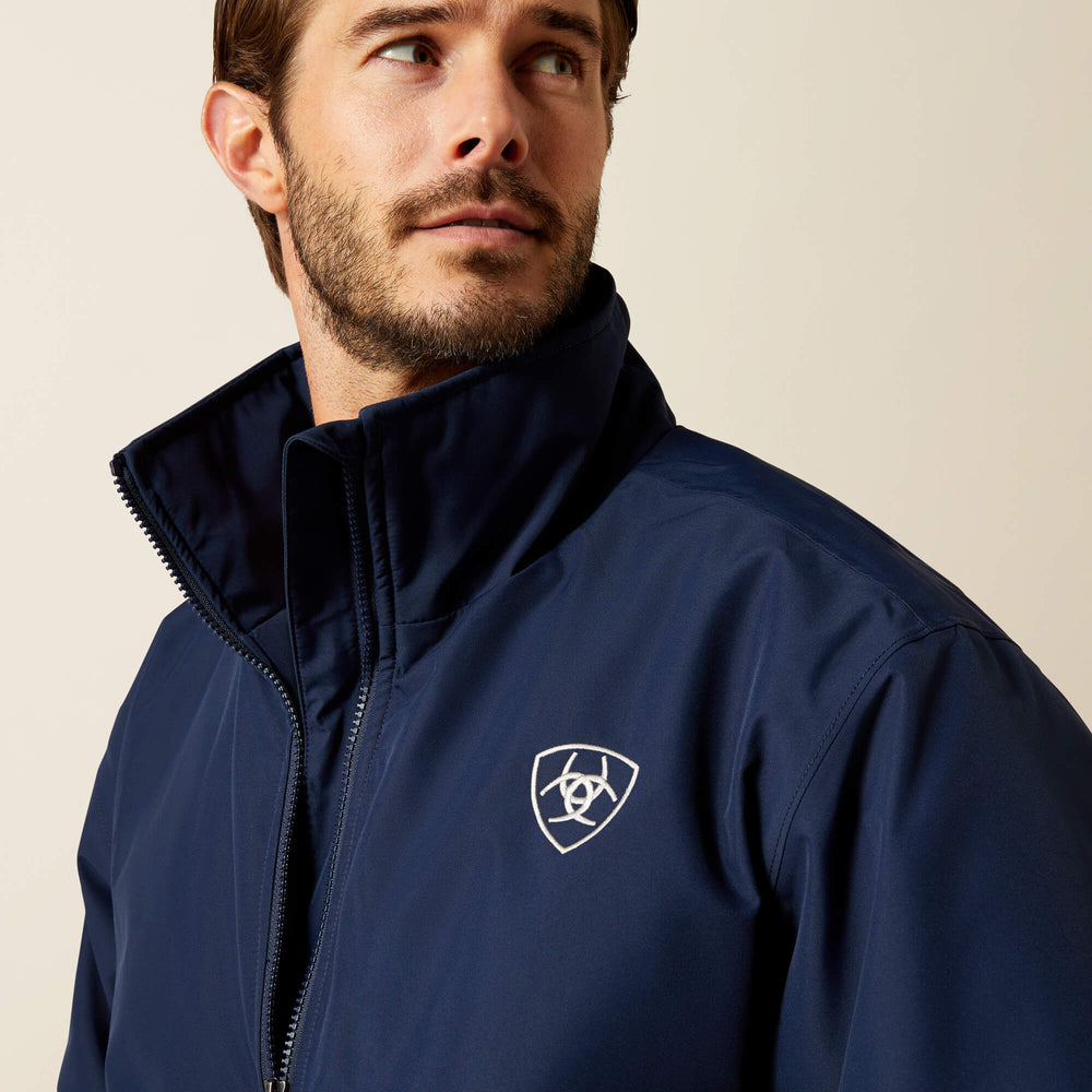 Stable 2.0 Insulated Jacket-Ariat
