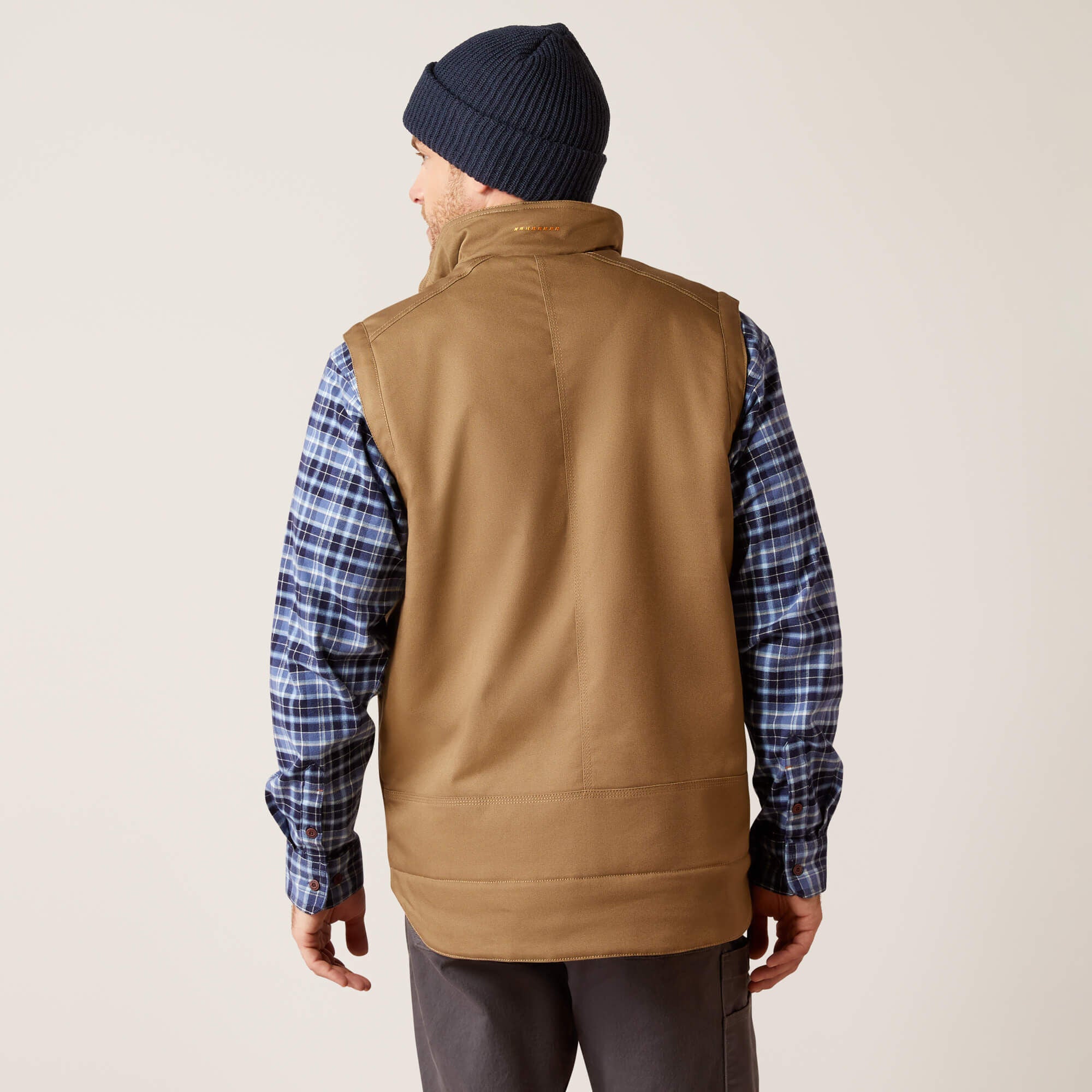 Rebar DuraCanvas Vest-Ariat