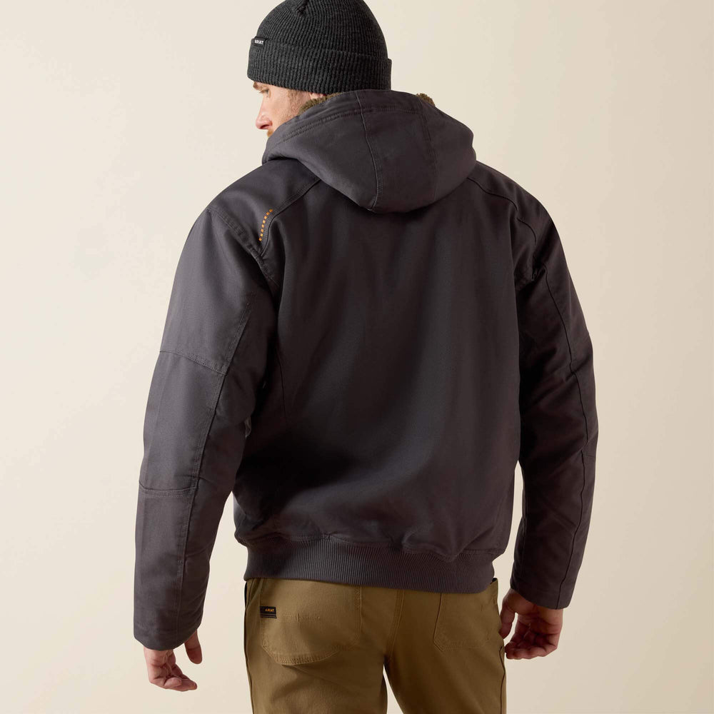 Rebar DuraCanvas Jacket-Ariat