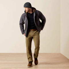 Rebar DuraCanvas Jacket-Ariat