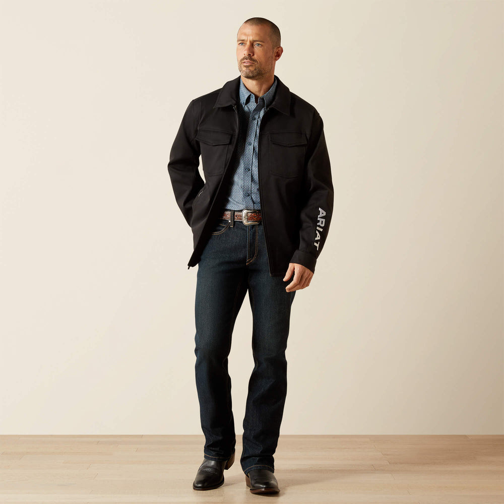 Sentinel Jacket-Ariat