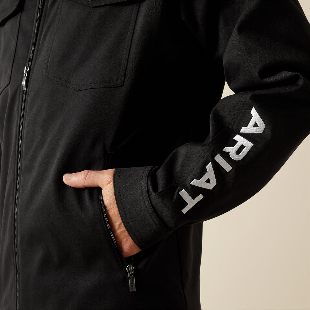 Sentinel Jacket-Ariat