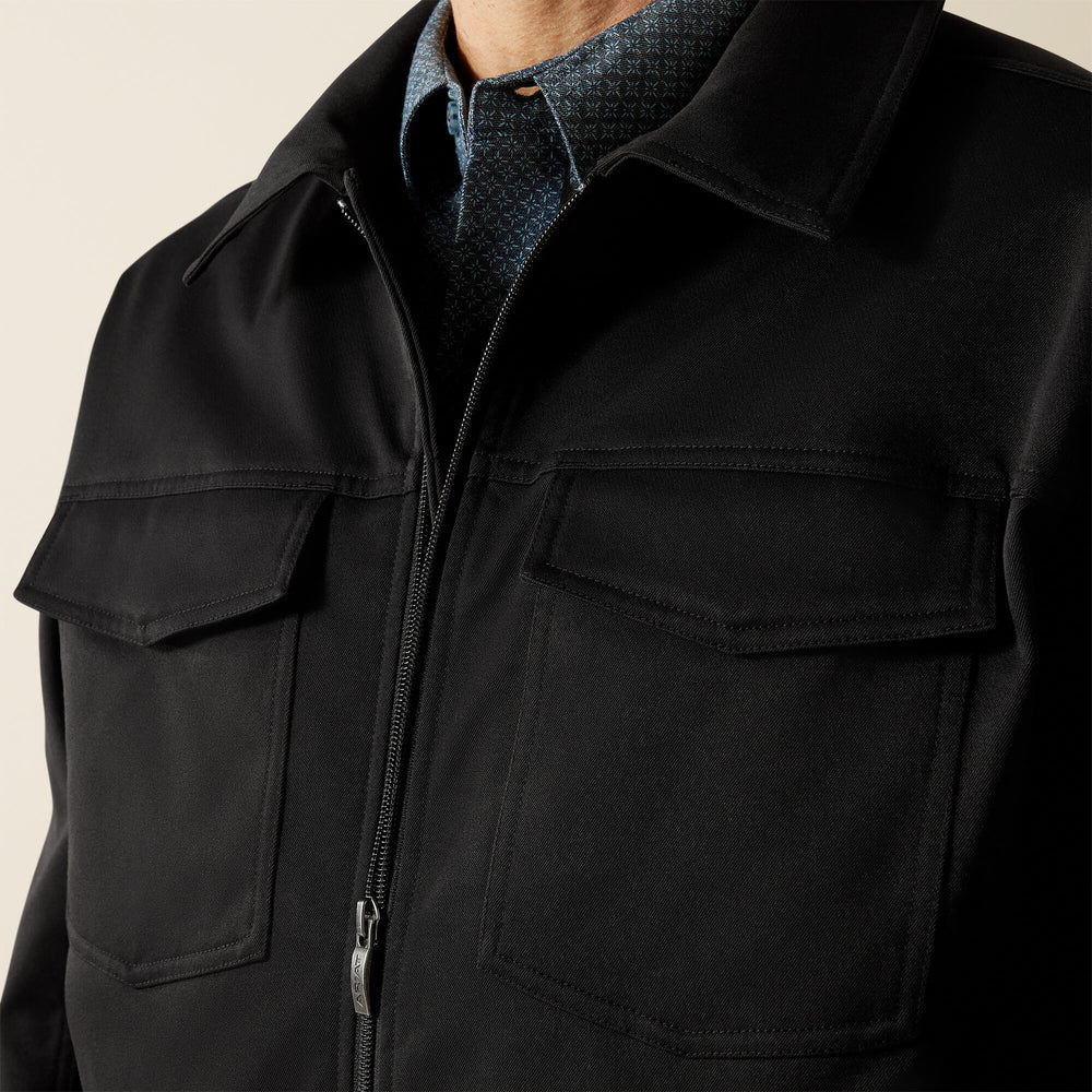 Sentinel Jacket-Ariat