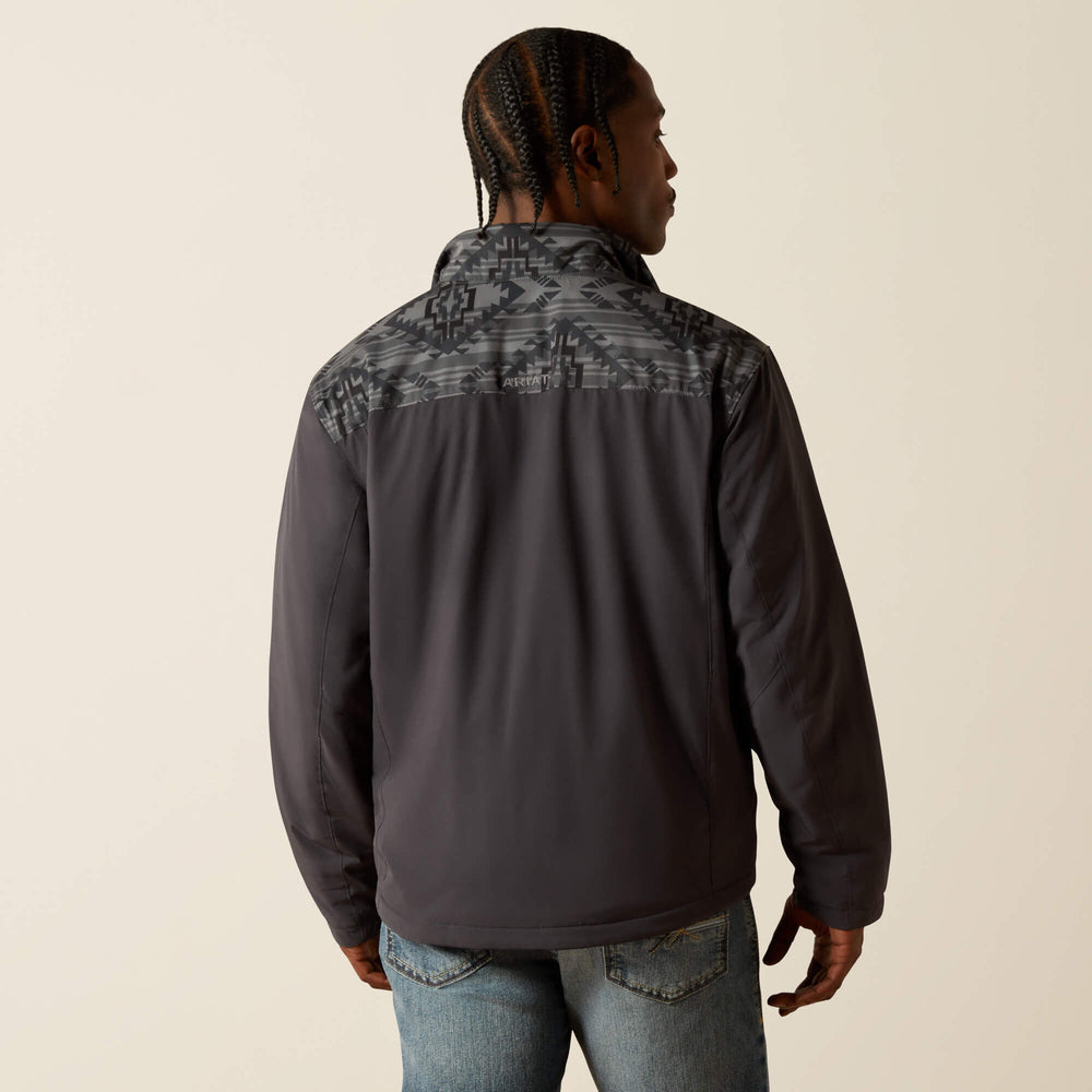 Pioneer Stretchshell Jacket-Ariat