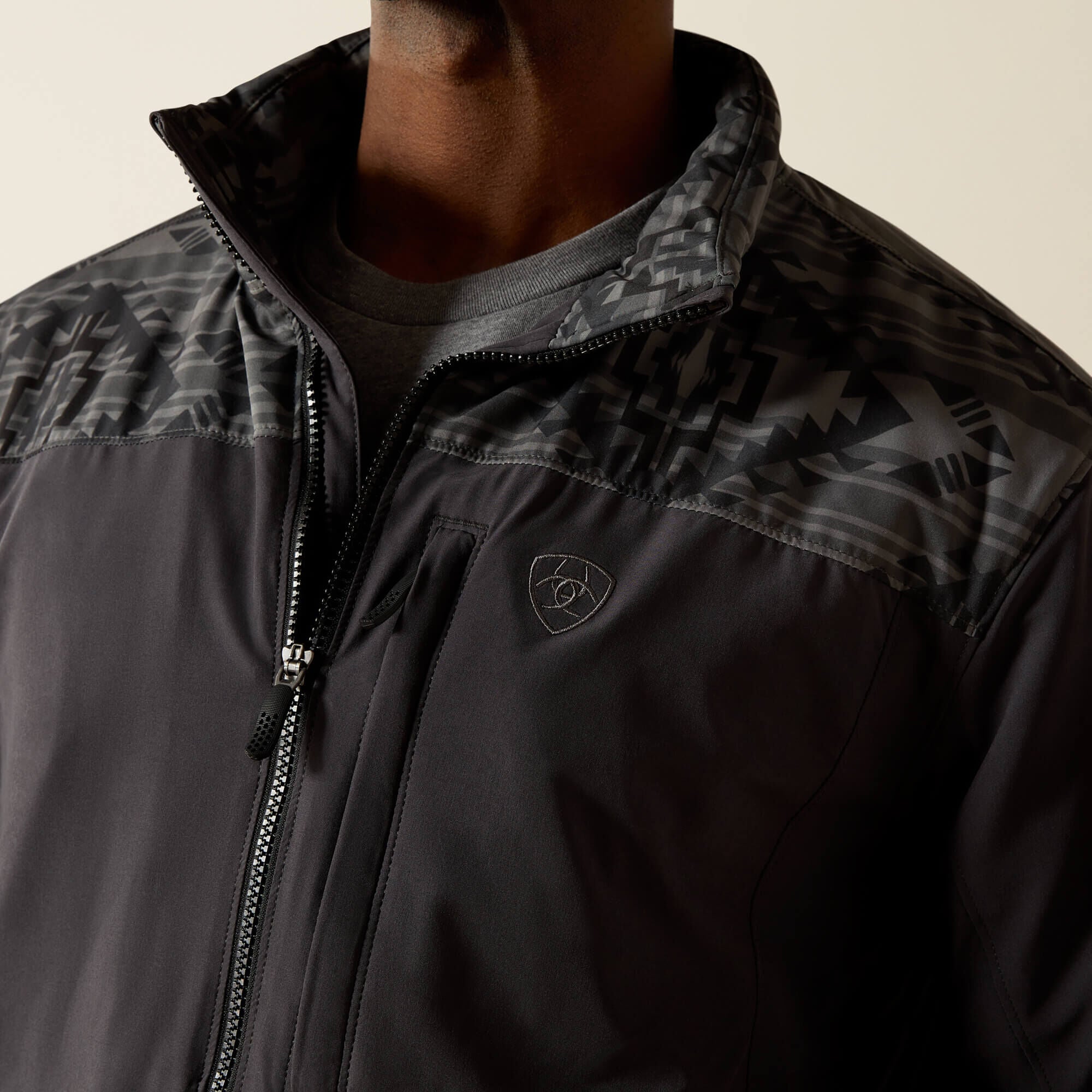 Pioneer Stretchshell Jacket-Ariat