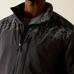 Pioneer Stretchshell Jacket-Ariat