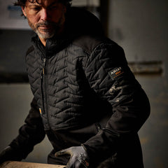 Rebar Cloud 9 Insulated Jacket-Ariat