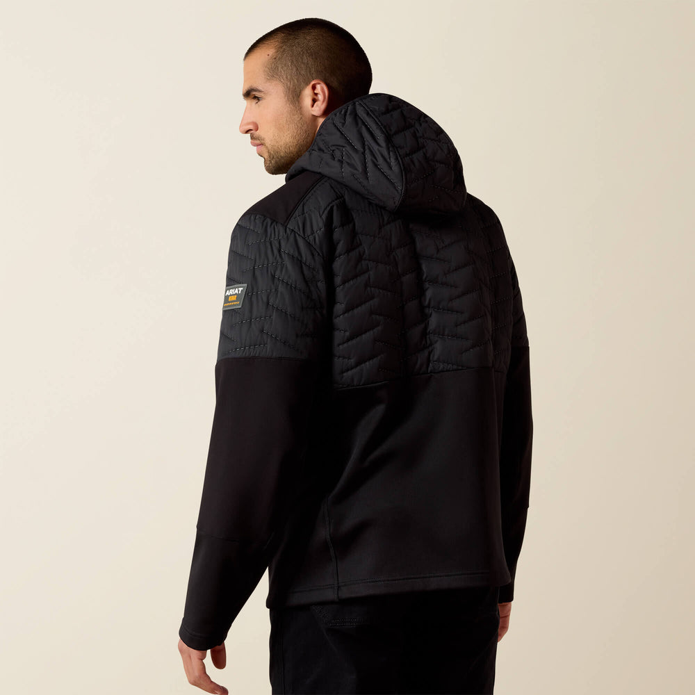 Rebar Cloud 9 Insulated Jacket-Ariat