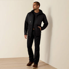 Rebar Cloud 9 Insulated Jacket-Ariat
