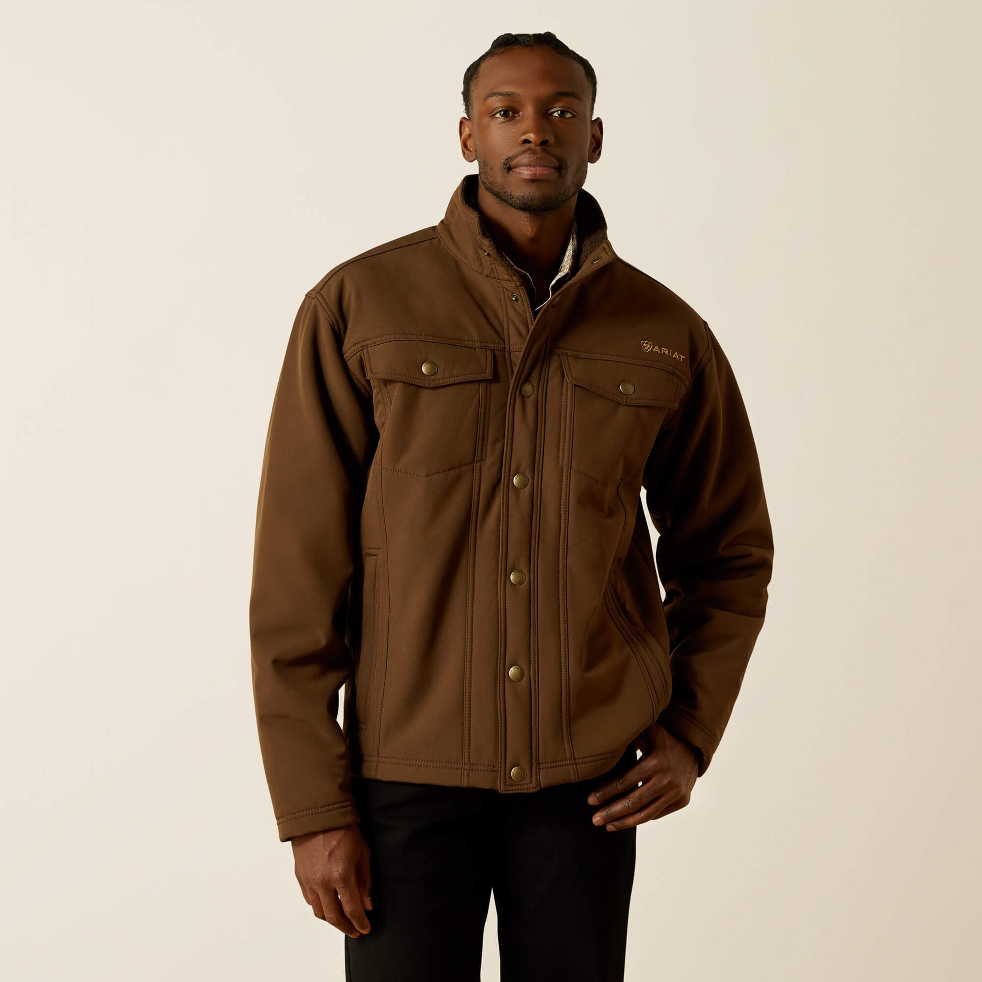 Vernon Sherpa 2.0-Ariat