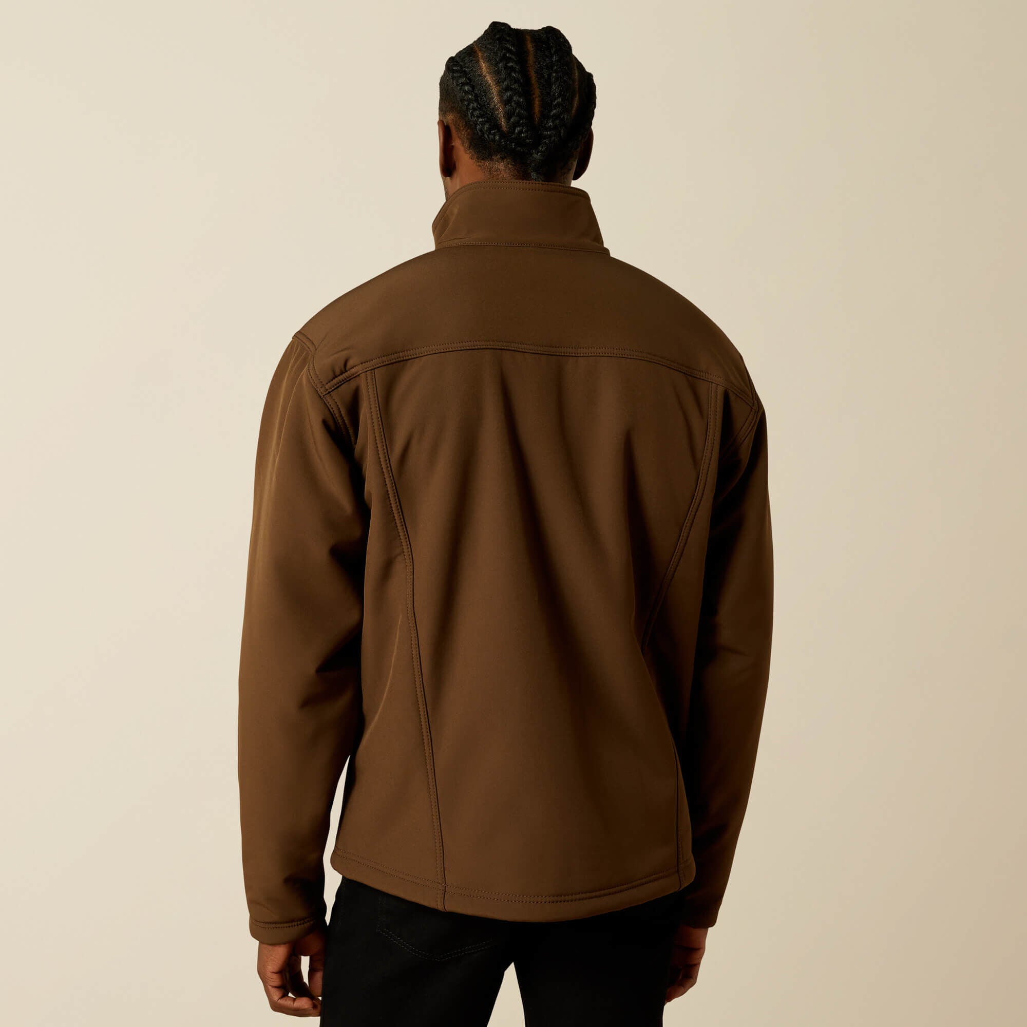 Vernon Sherpa 2.0-Ariat