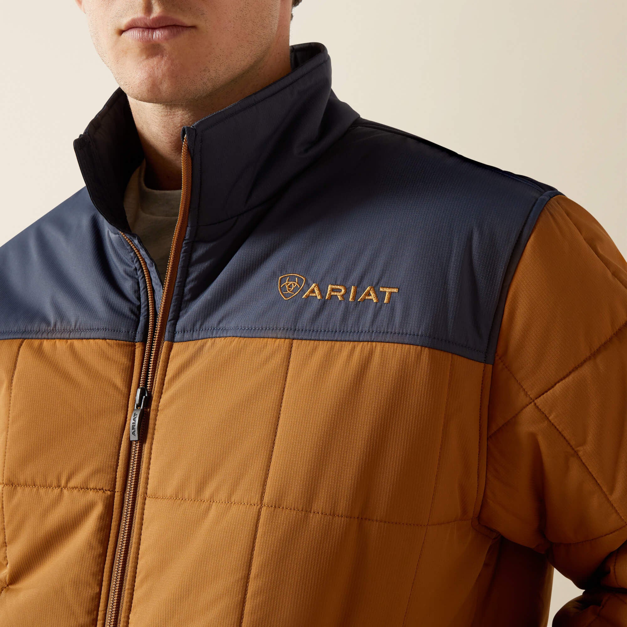 Crius Insulated Jacket-Ariat