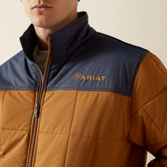 Crius Insulated Jacket-Ariat