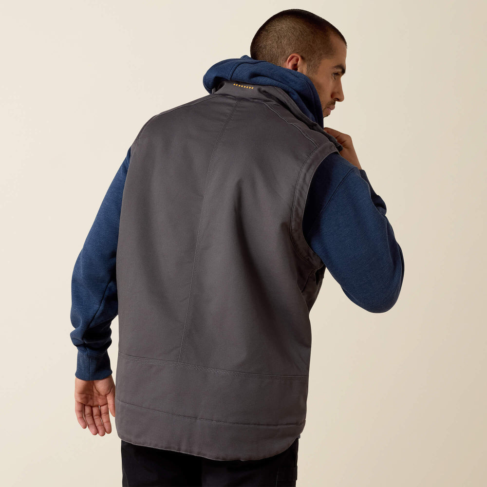 Rebar DuraCanvas Vest-Ariat