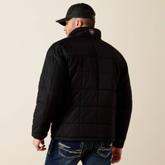 Crius Insulated Jacket-Ariat