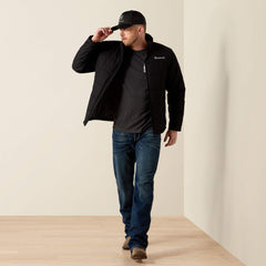 Crius Insulated Jacket-Ariat