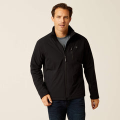 Rion StretchShell Insulated Jacket-Ariat