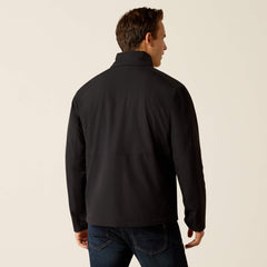 Rion StretchShell Insulated Jacket-Ariat