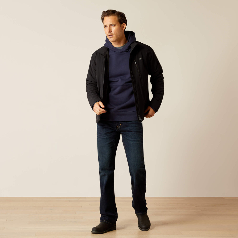 Rion StretchShell Insulated Jacket-Ariat