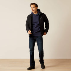 Rion StretchShell Insulated Jacket-Ariat