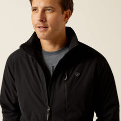 Rion StretchShell Insulated Jacket-Ariat